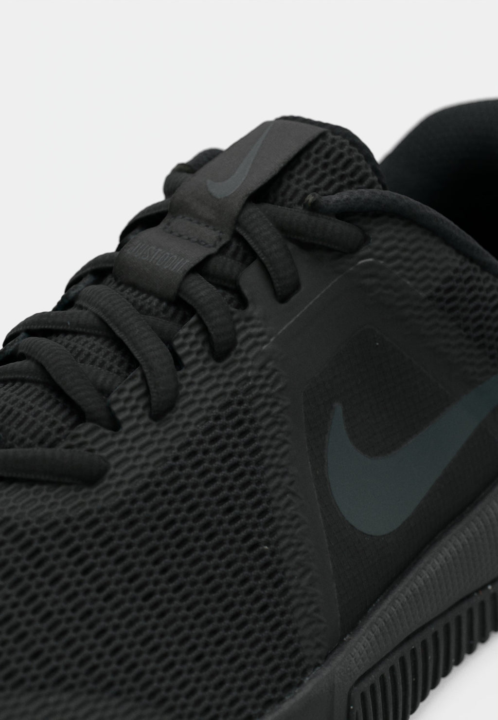 MC 3 - Training shoe - black/anthracite