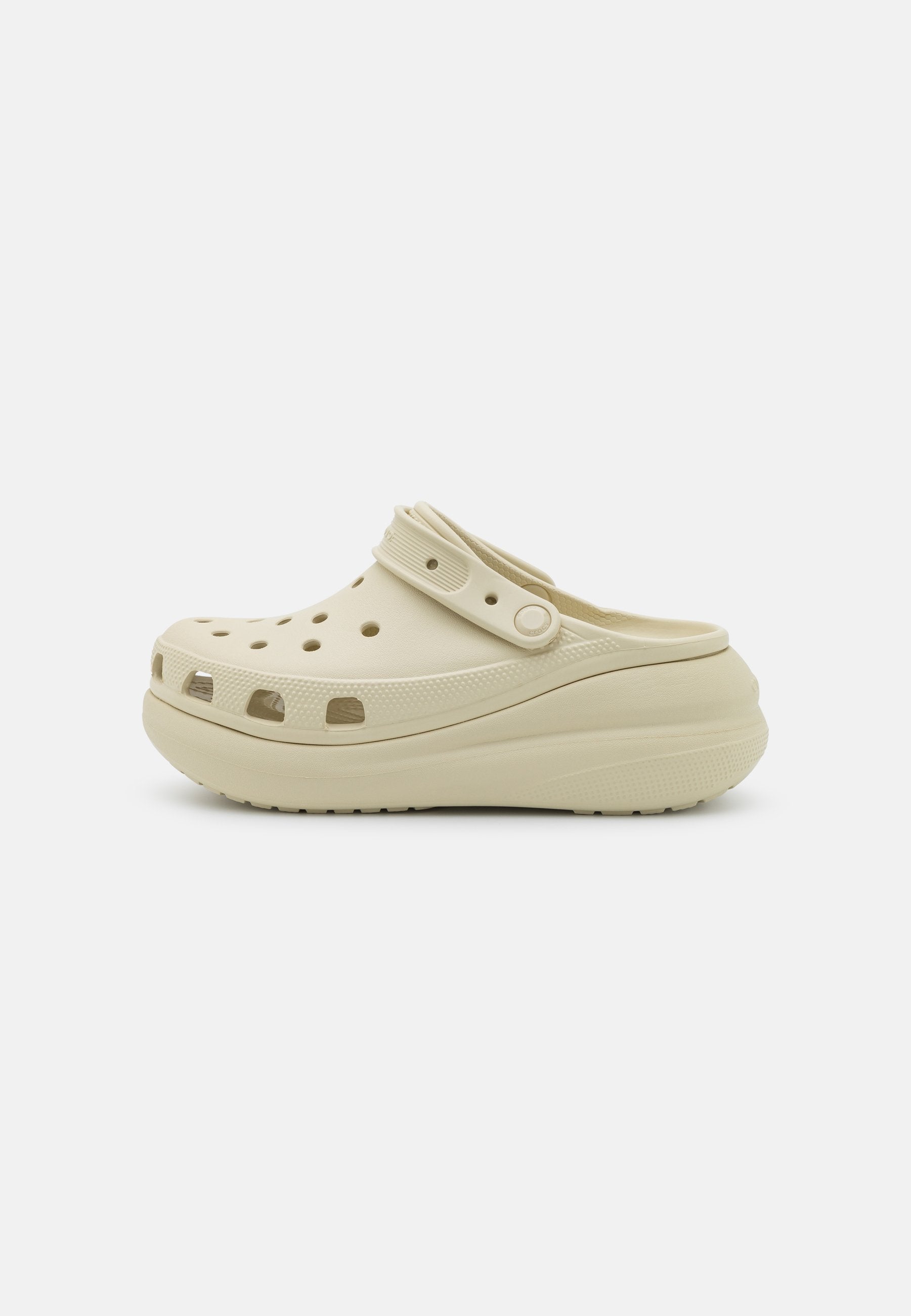 CRUSH UNISEX - Clogs - bone