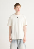 DALILE - Basic T-shirt - natural
