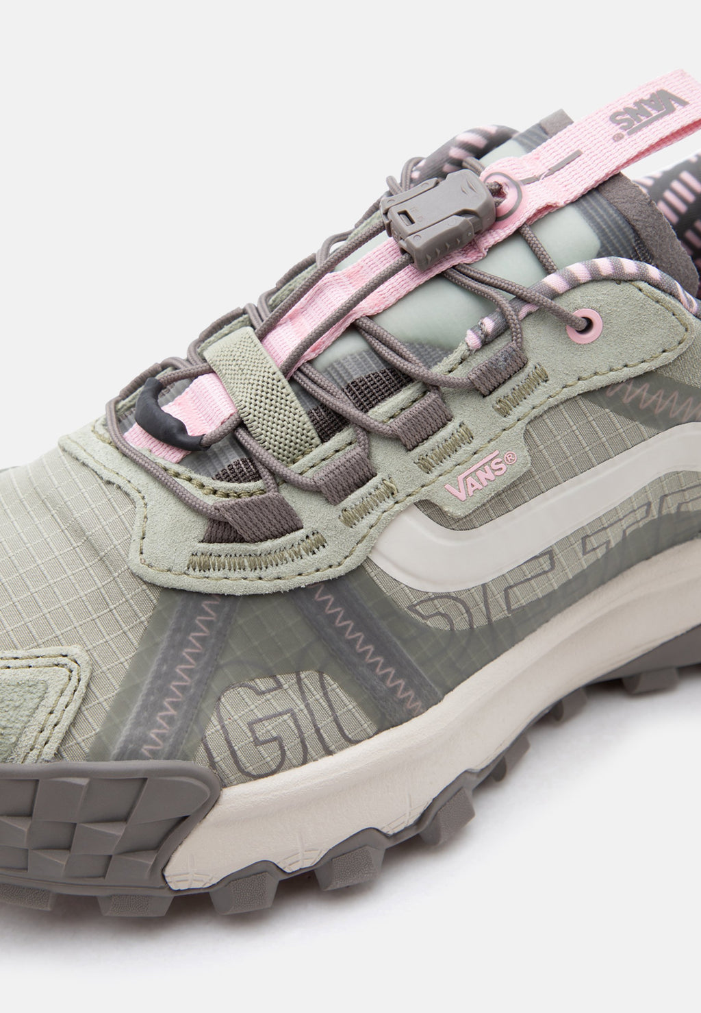 CROSSPATH XC - Trainers - g28 -  soft sage/oatmeal