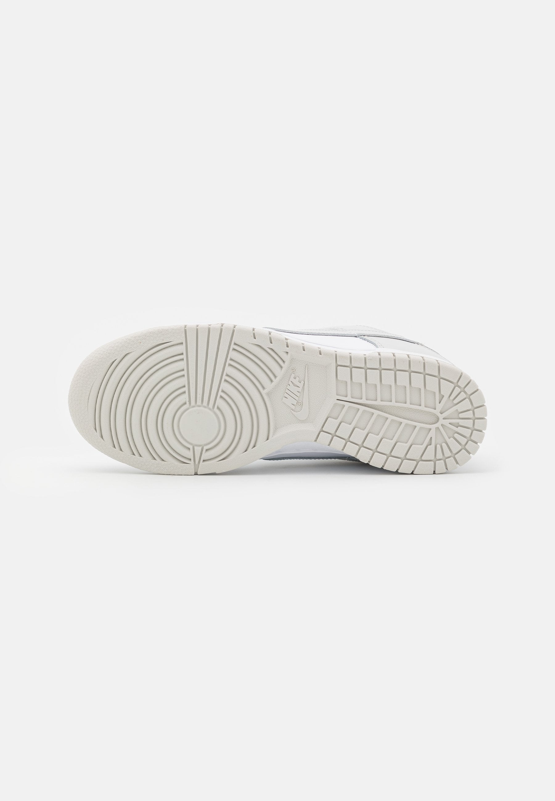 DUNK - Baskets - blanc/photon dust blanc