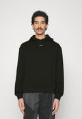 DAPO - Hoodie - black