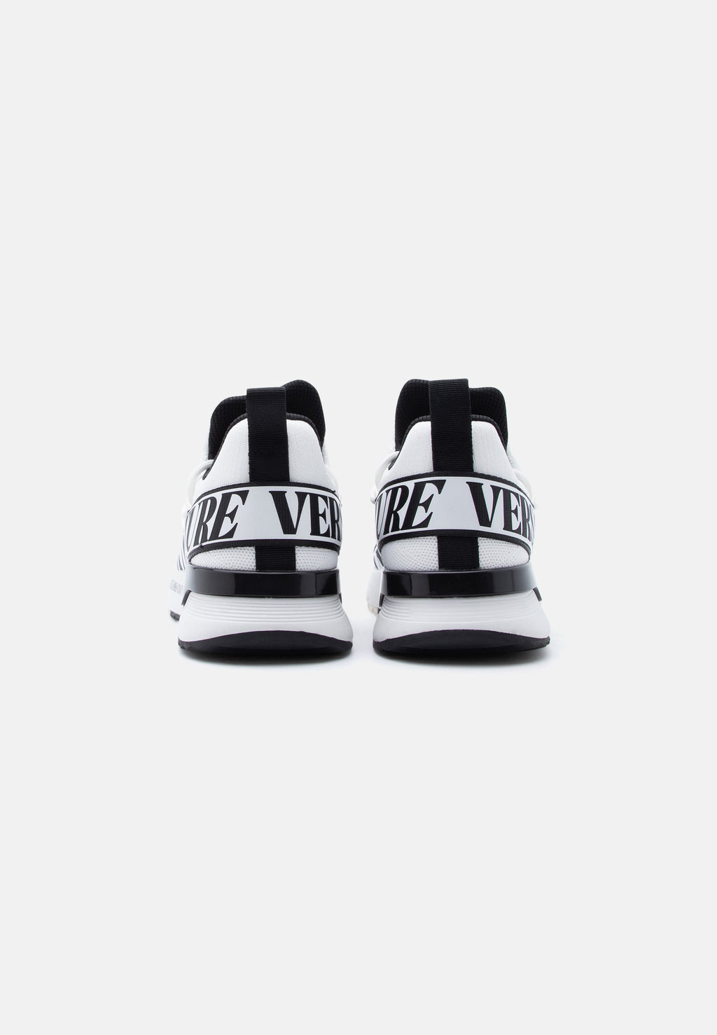 FONDO DYNAMIC - Trainers - white