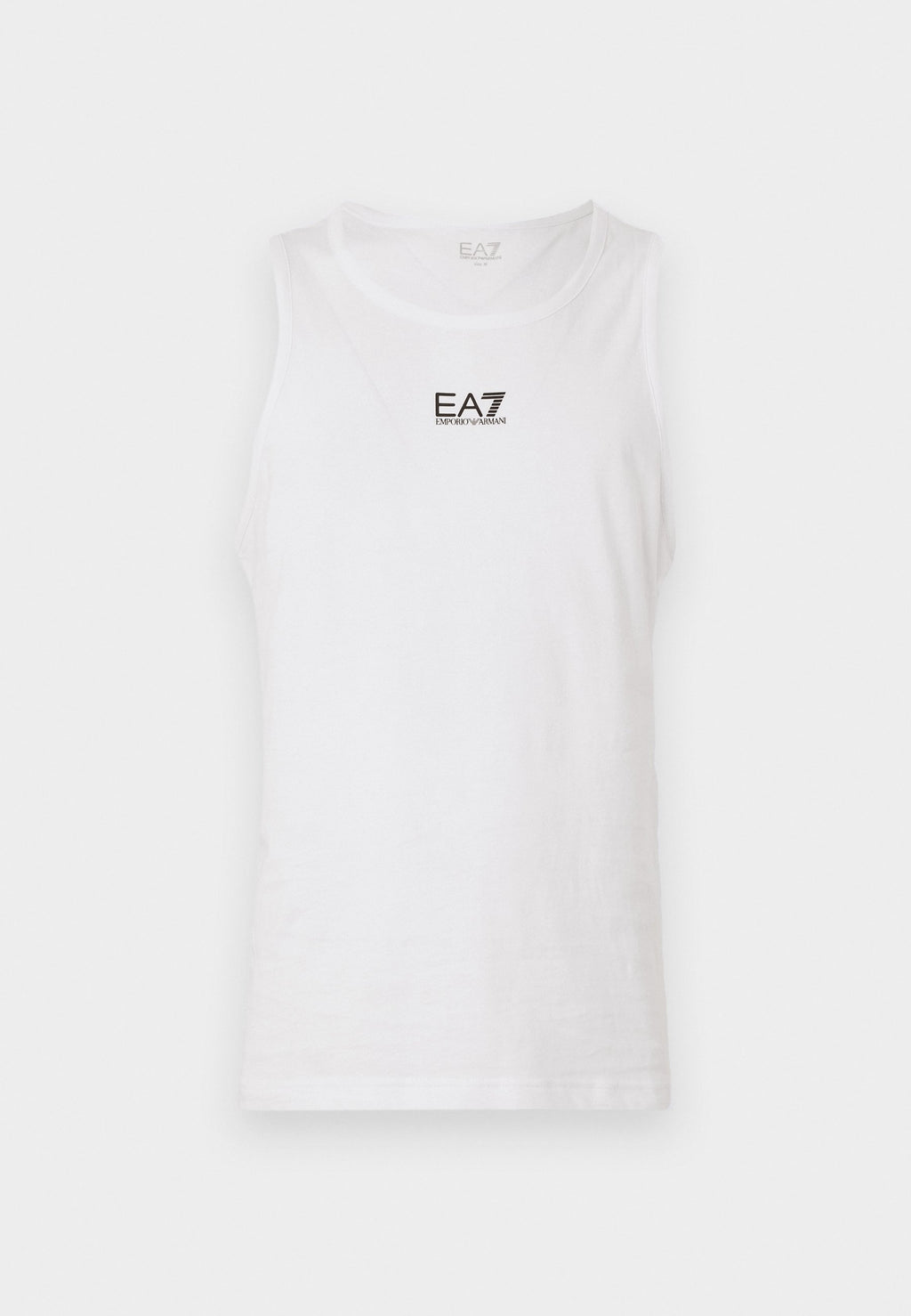 TANK - Top - white