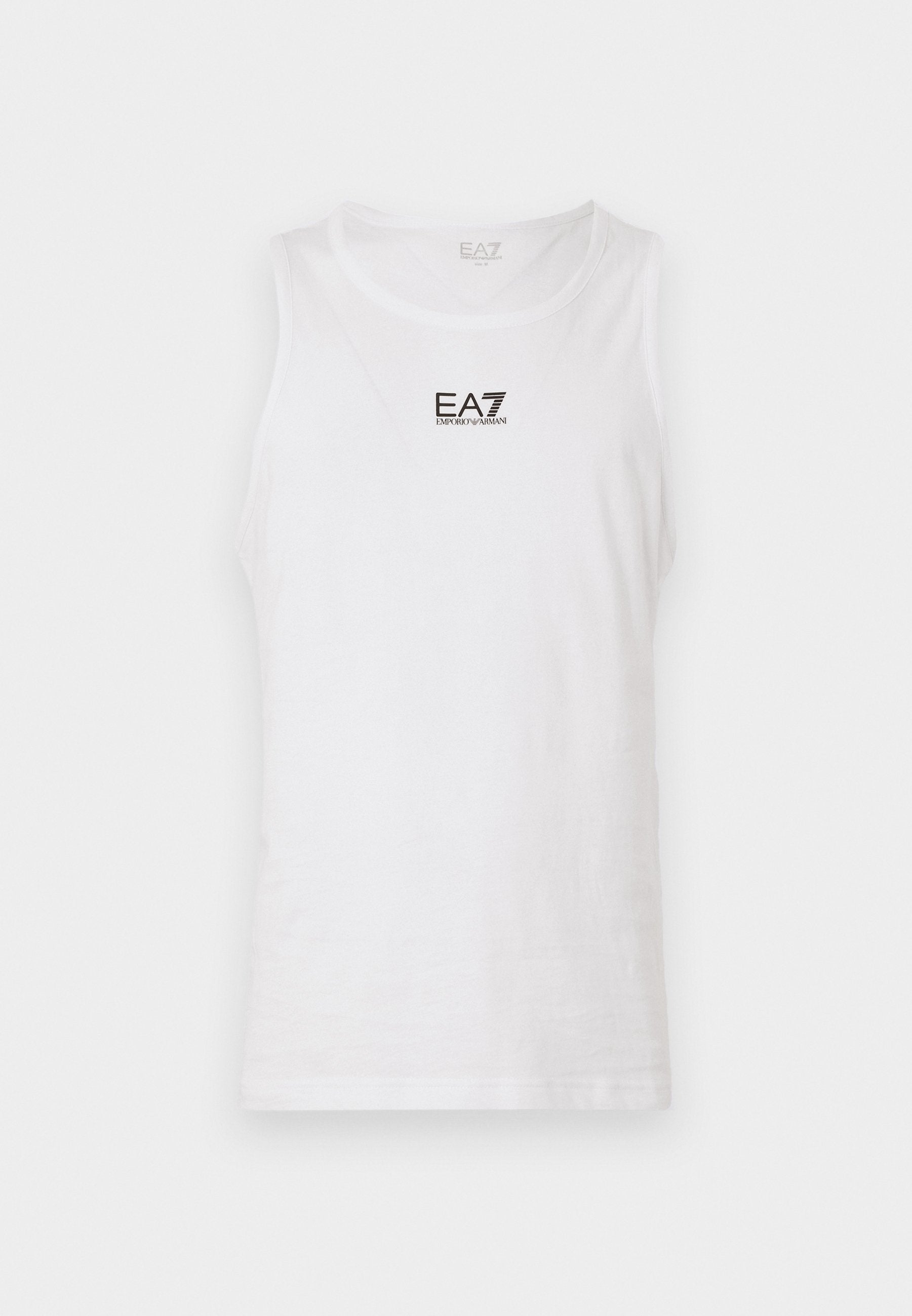 TANK - Top - white