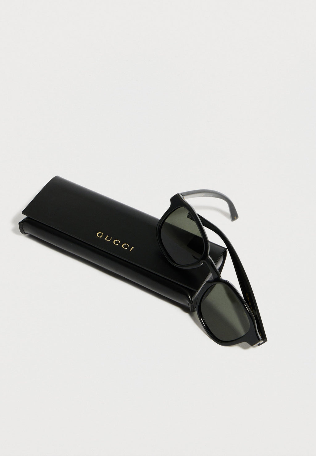 Sunglasses - black/grey