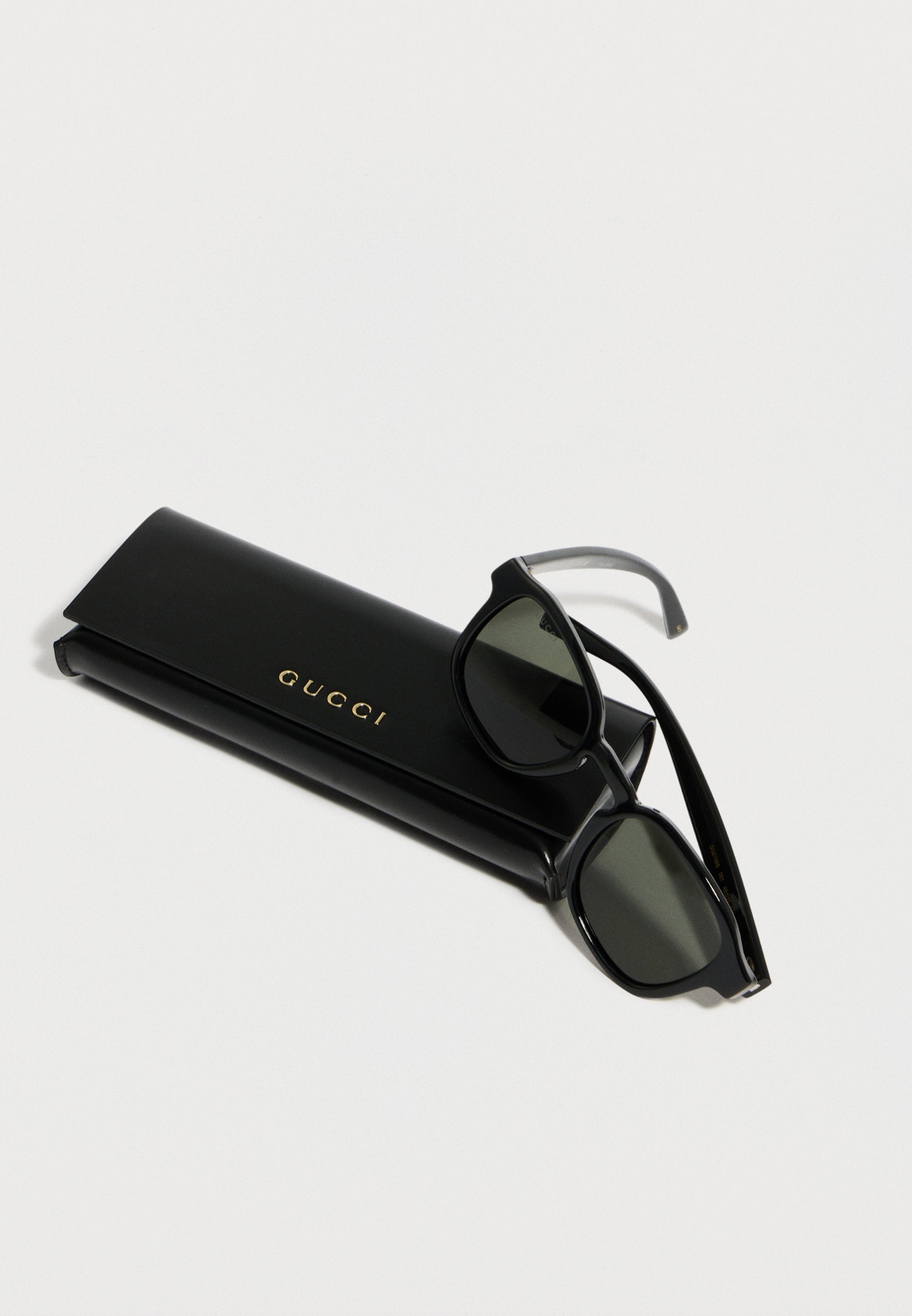 Sunglasses - black/grey