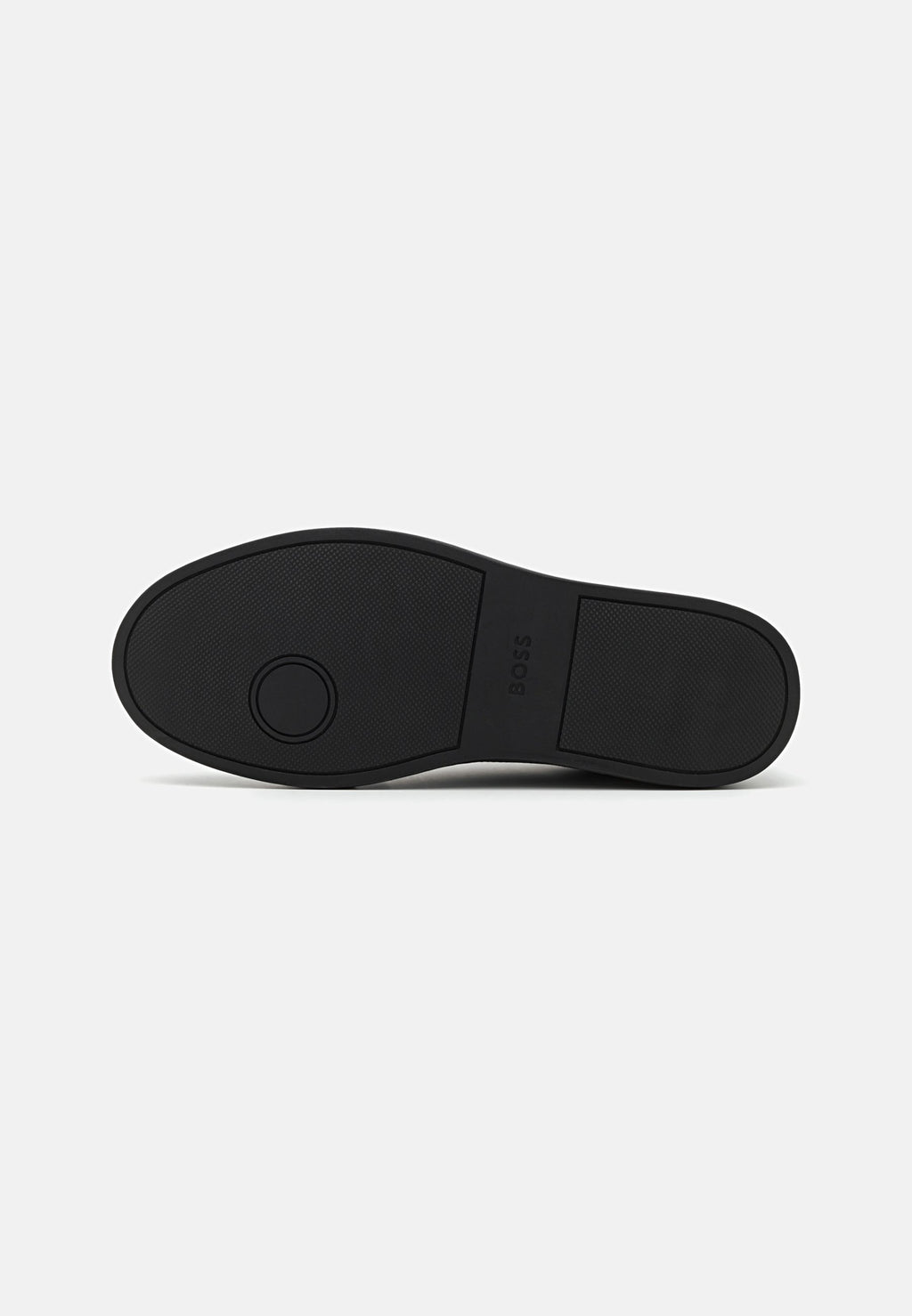KIERAN - Trainers - black