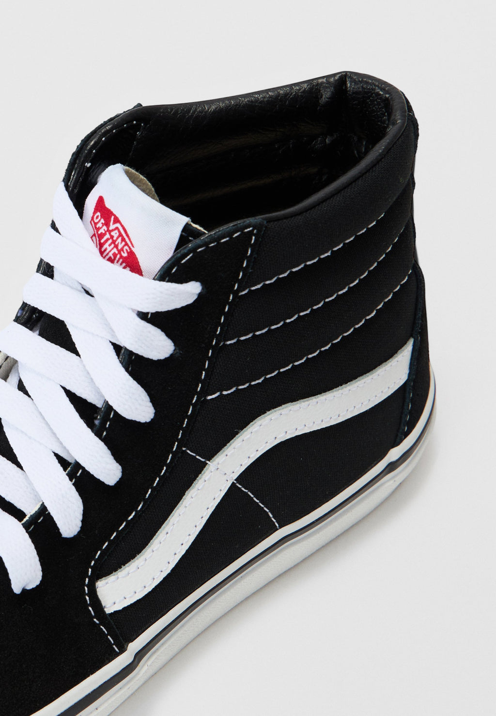 UNISEX - Trainers - black/white