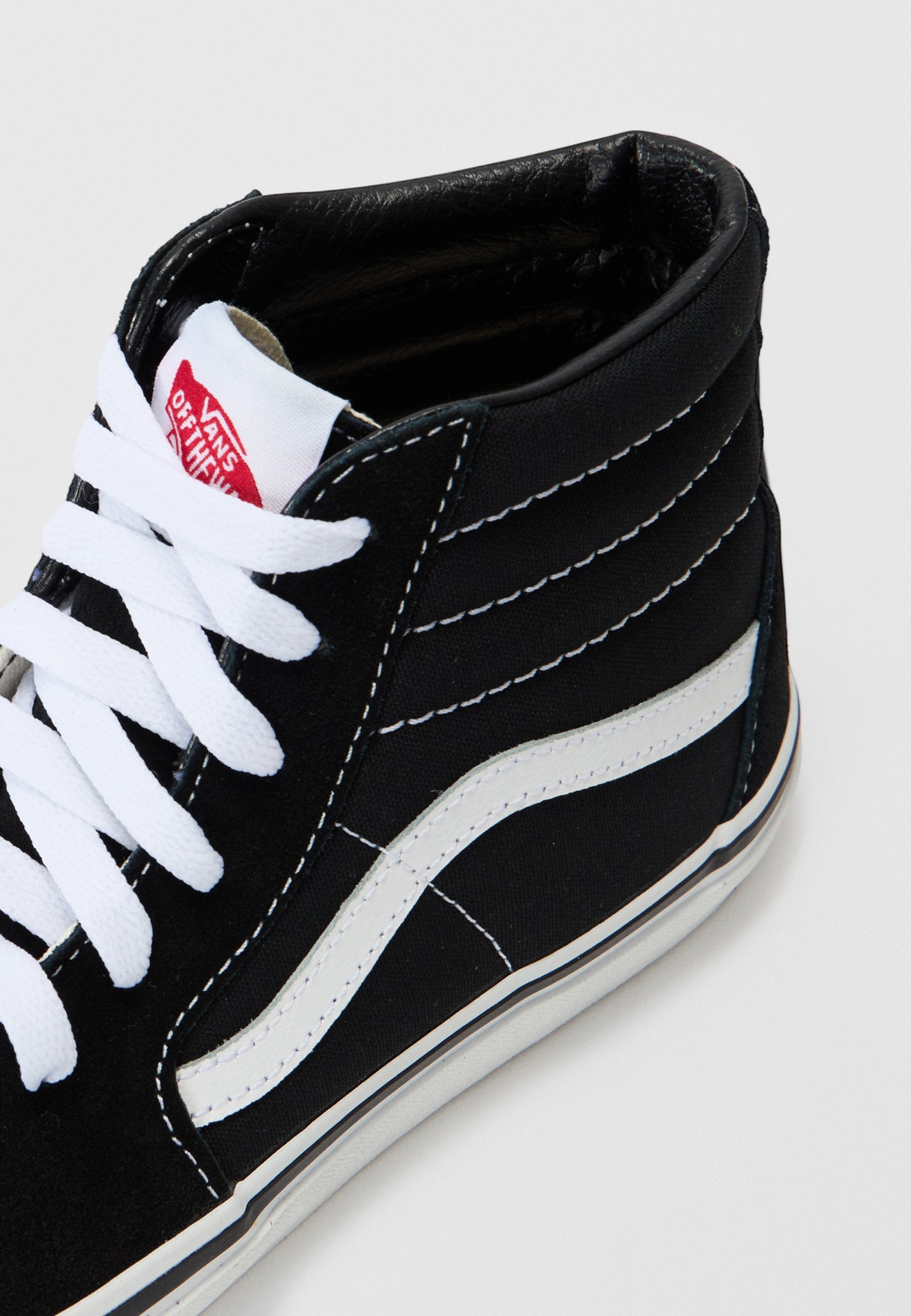 UNISEX - Trainers - black/white