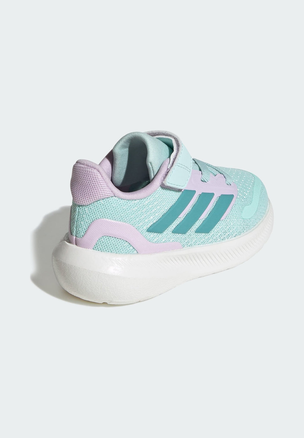 RUNFALCON 5 EL I - Road running shoes - halo mint/mint ton/ice lavender