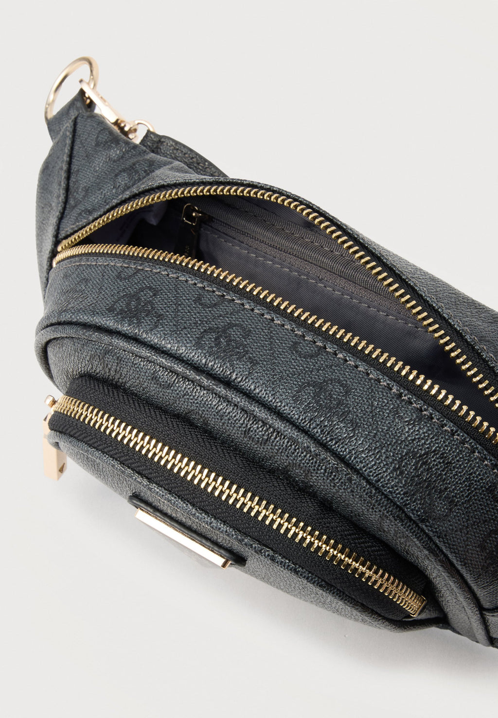 LATONA - Bum bag - coal