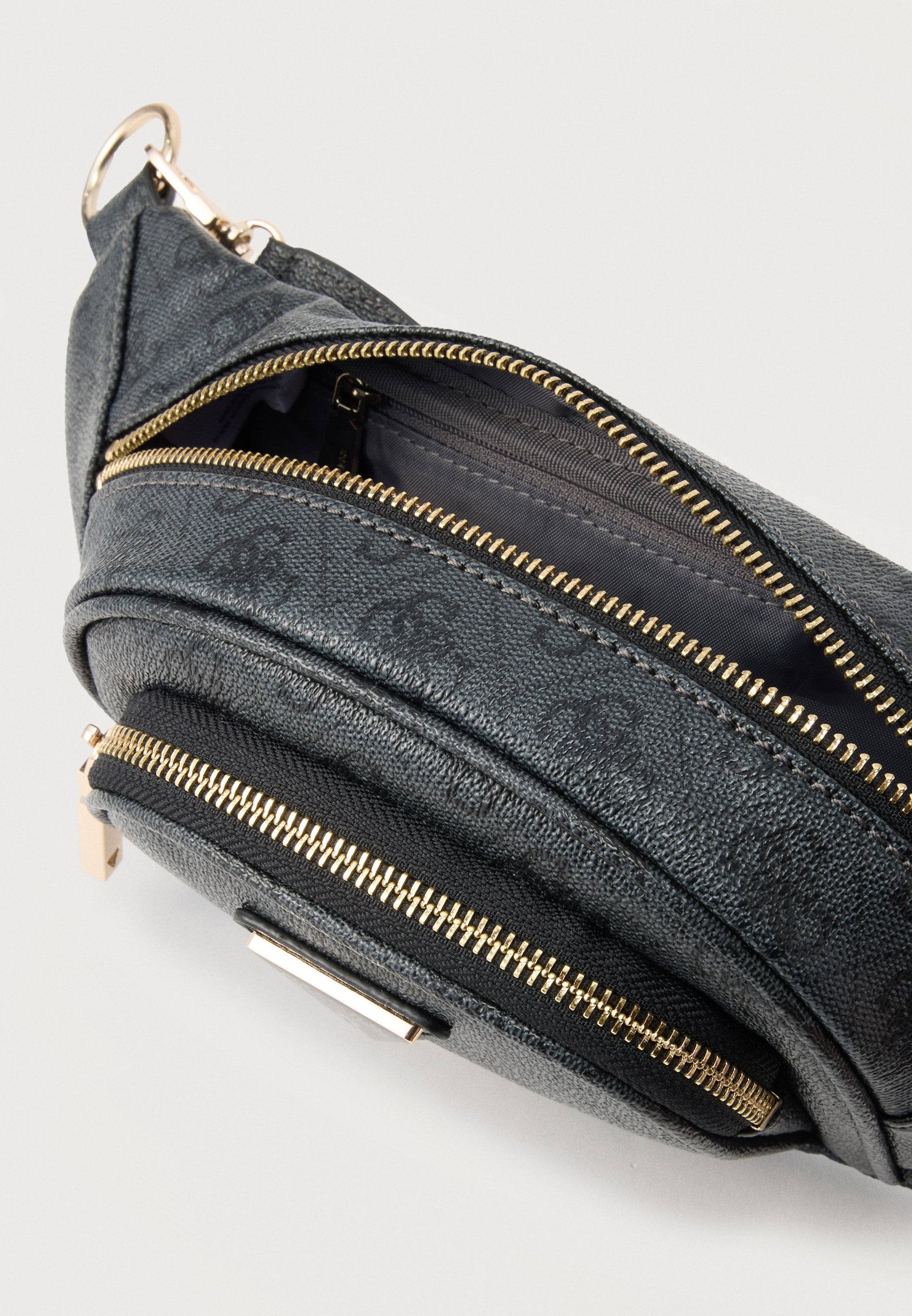 LATONA - Bum bag - coal