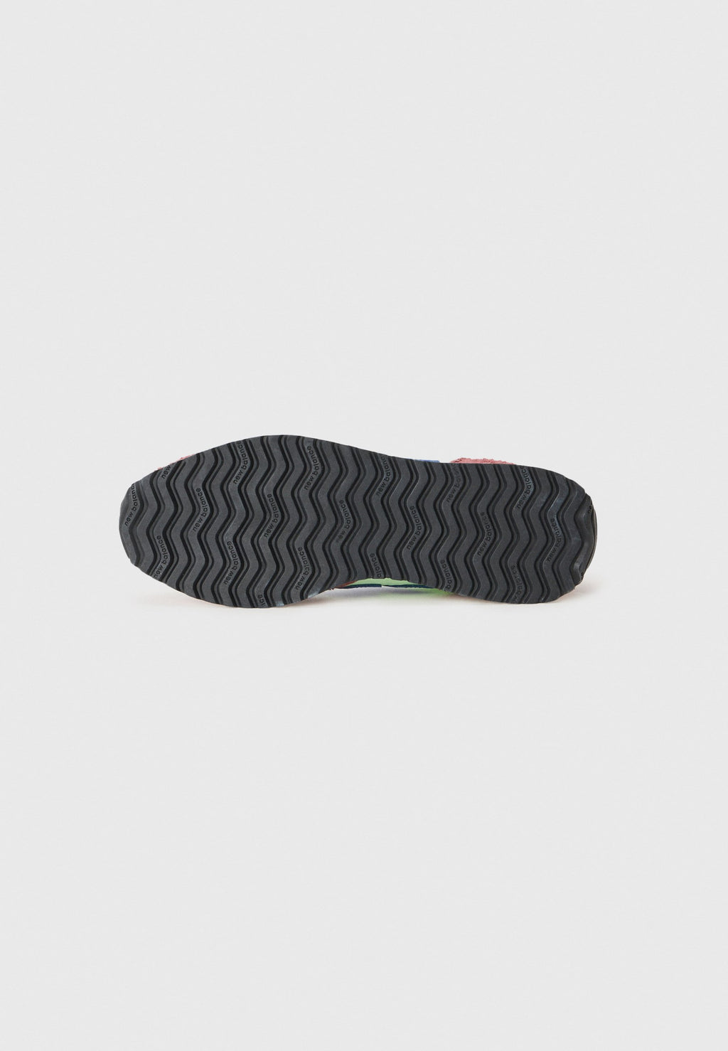 471 UNISEX - Trainers - lab green
