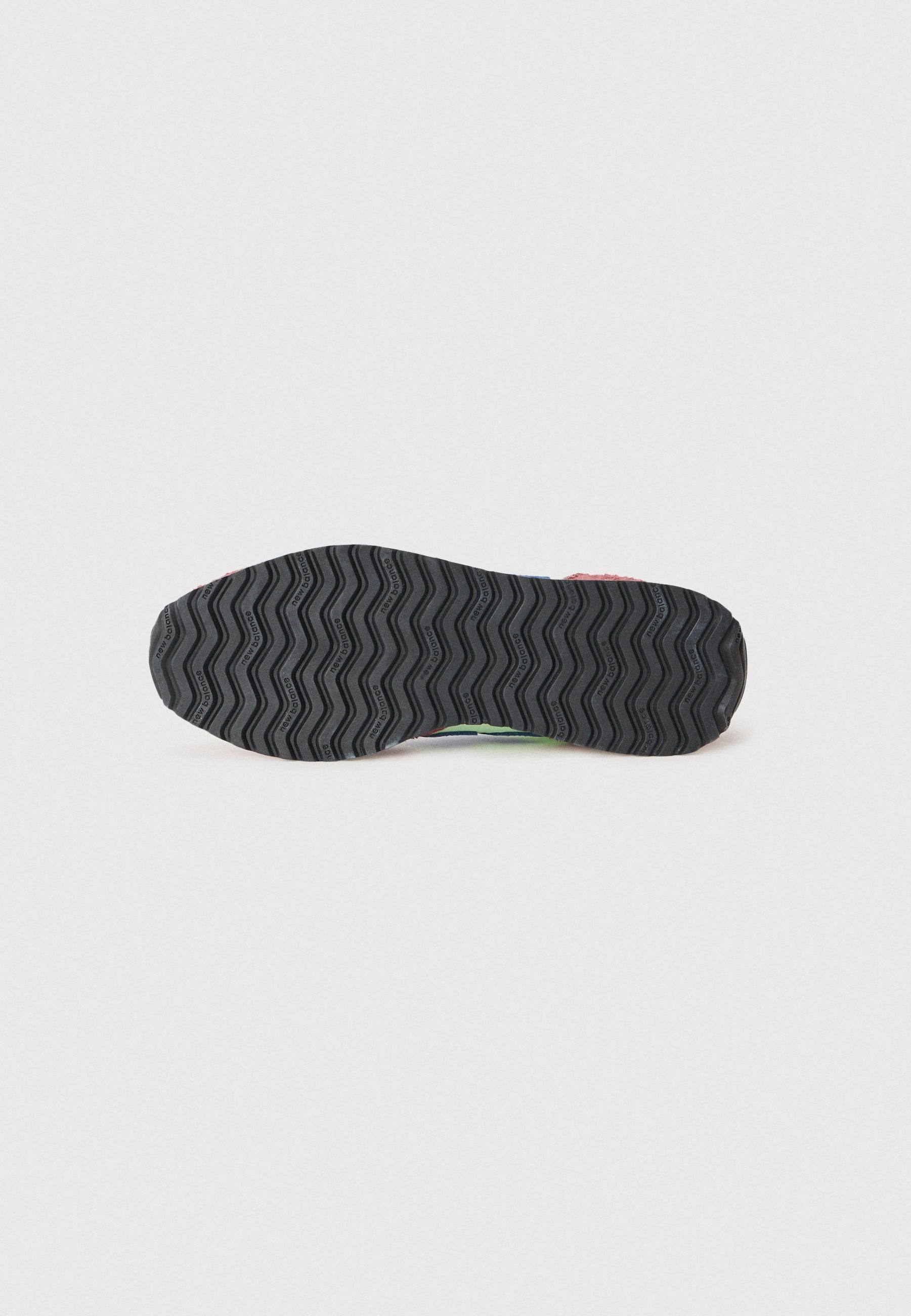 471 UNISEX - Trainers - lab green