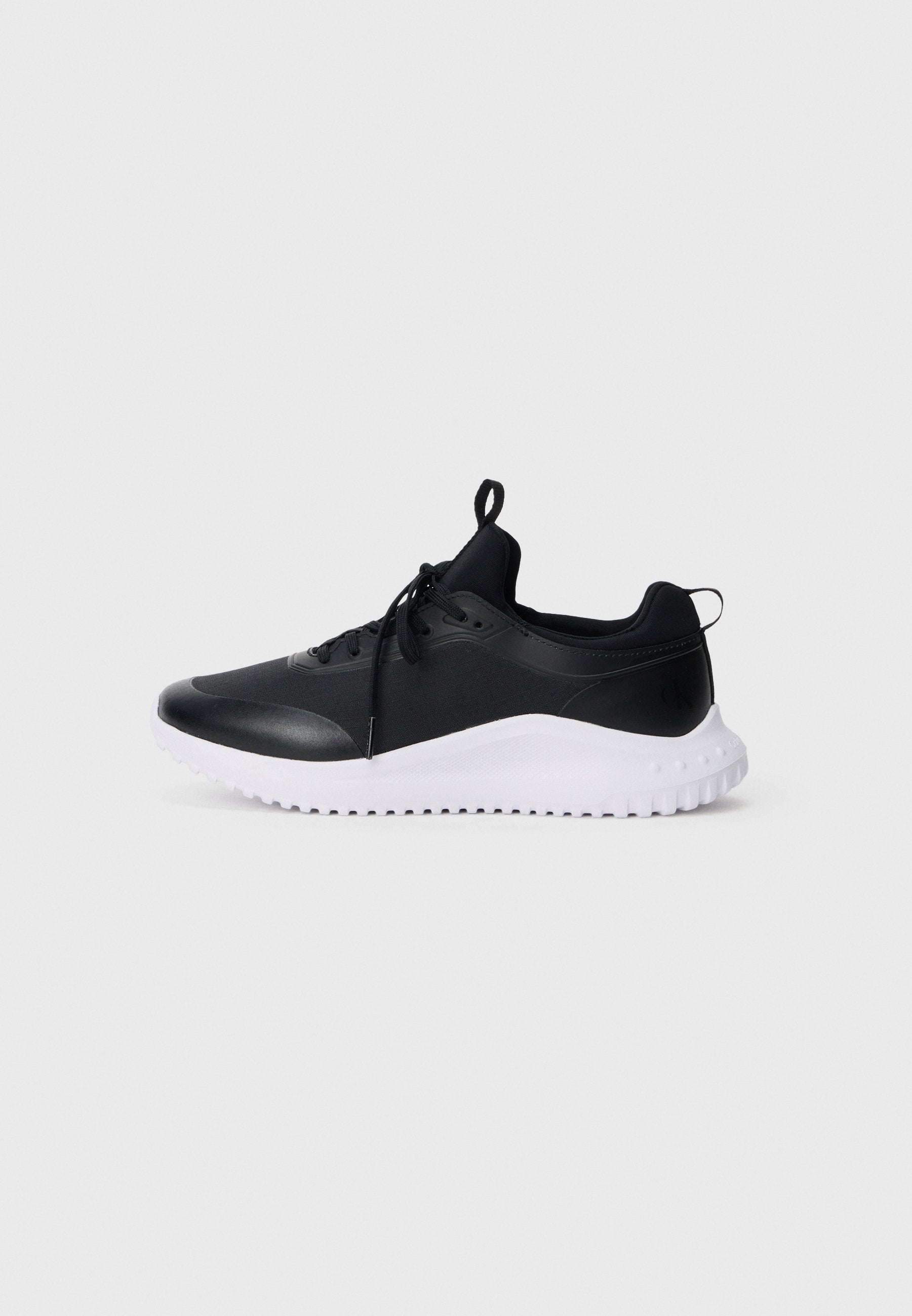 EVA RUNNER - Trainers - black