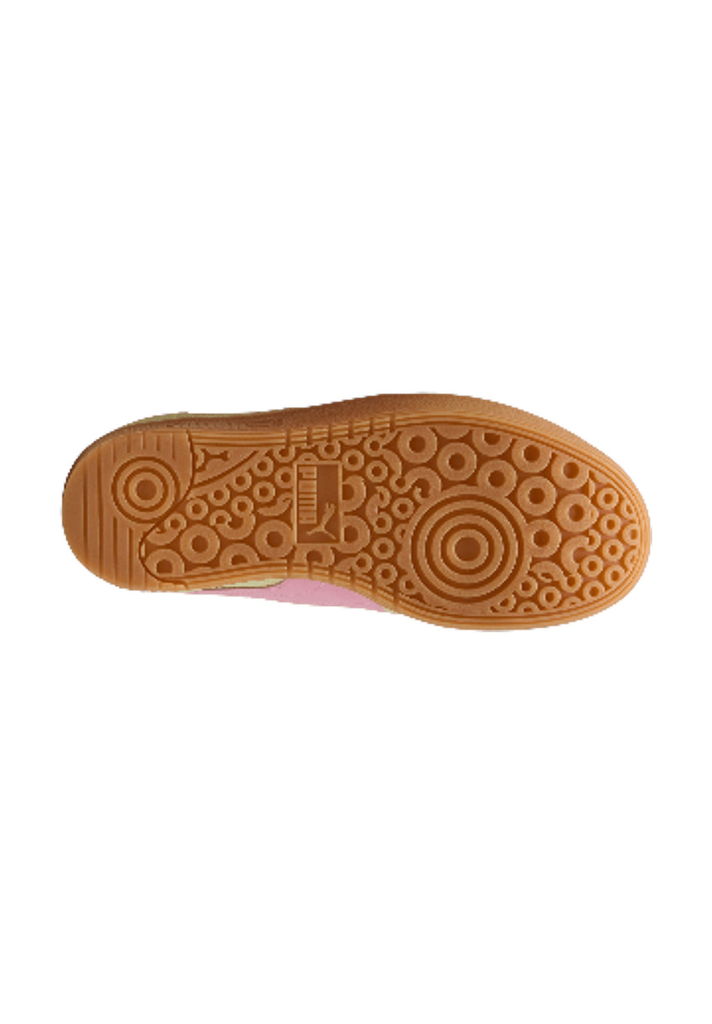 PALERMO ELEVATA - Trainers - apple spritz pink shimmer