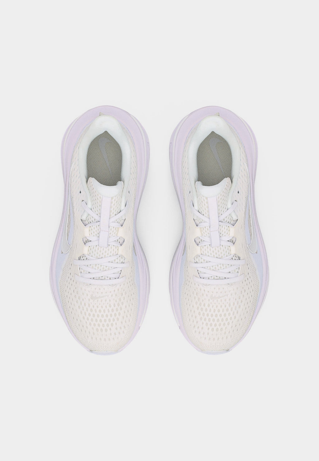 AIR WINFLO 12 - Road running shoes - white/summit white