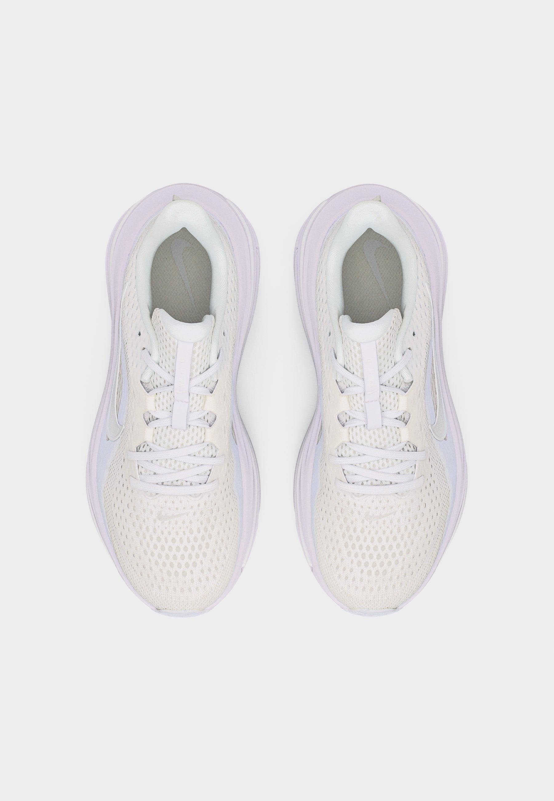 AIR WINFLO 12 - Road running shoes - white/summit white