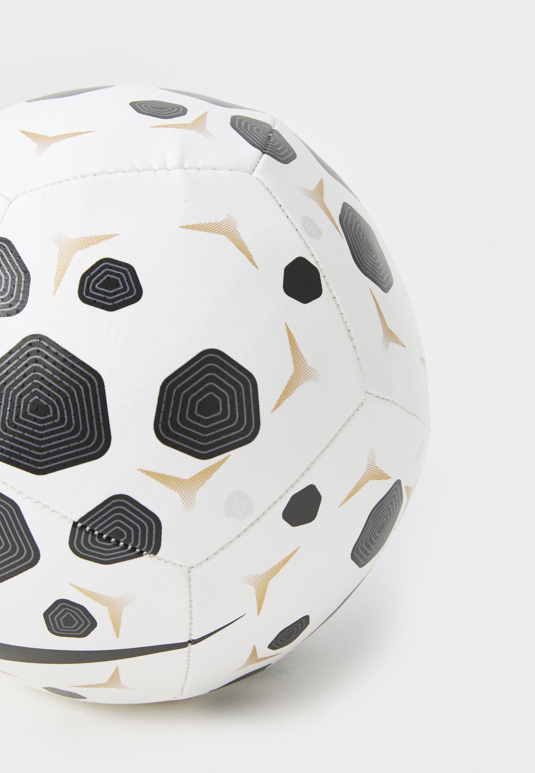 PITCH FA25 UNISEX - Football - white/black