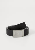 UNISEX - Belt - black/asphalt