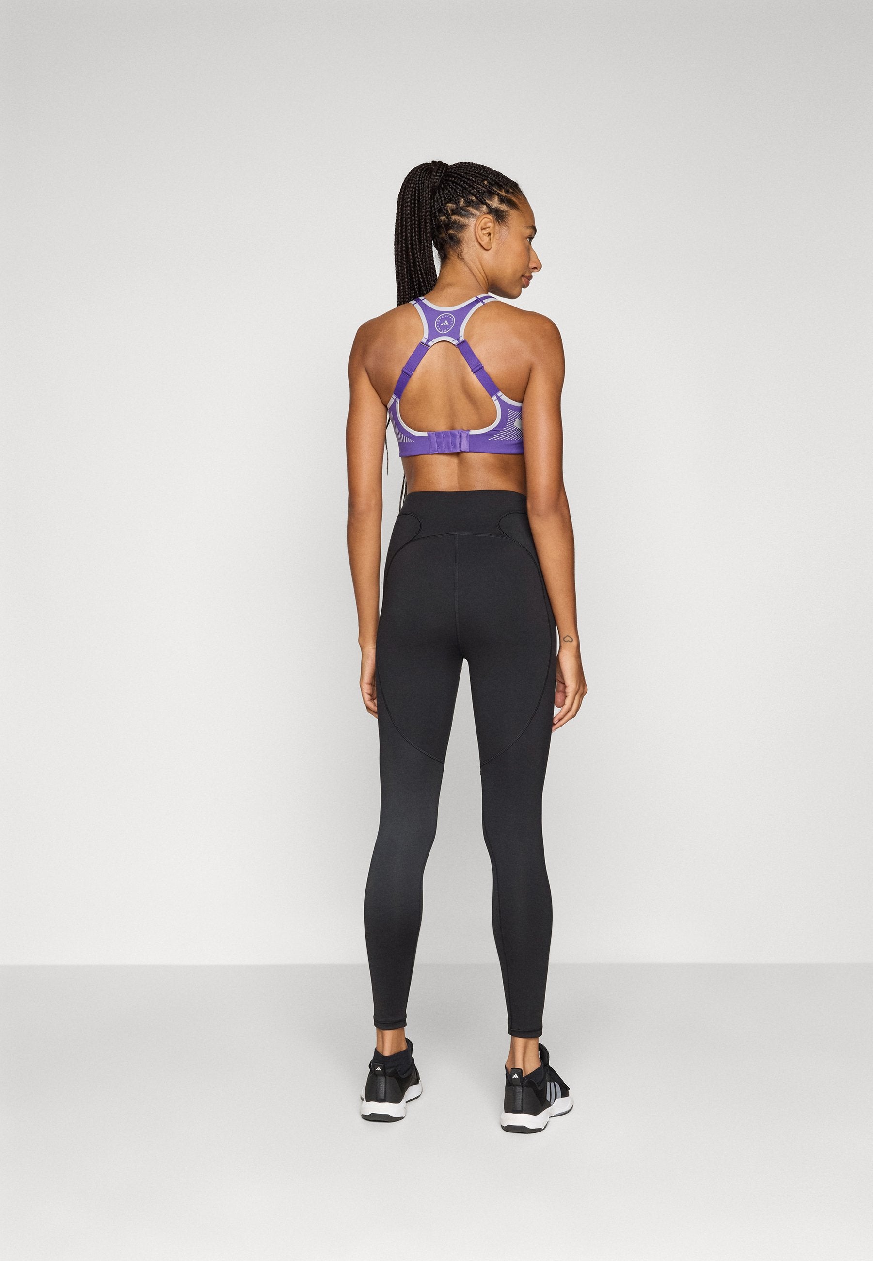 Leggings - noir
