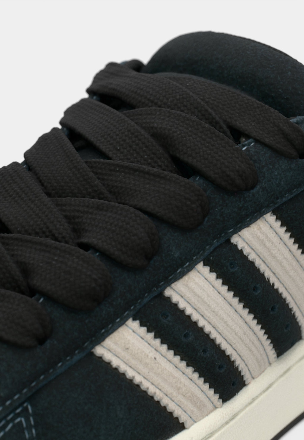 SUPERSTAR ST - Skate shoes - core black/core white/clear sky