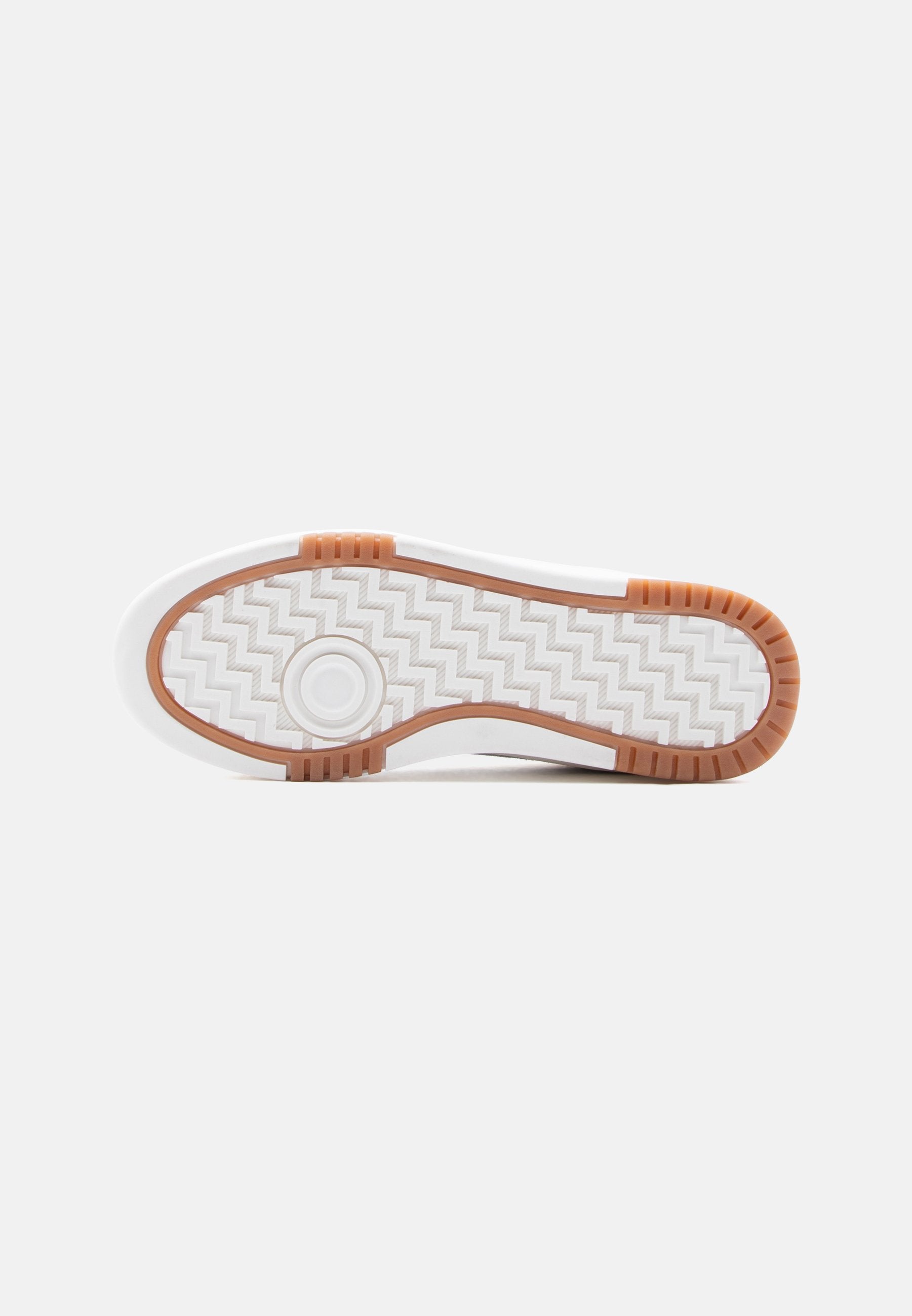 JFWBLANCO - Trainers - white/harbour mist