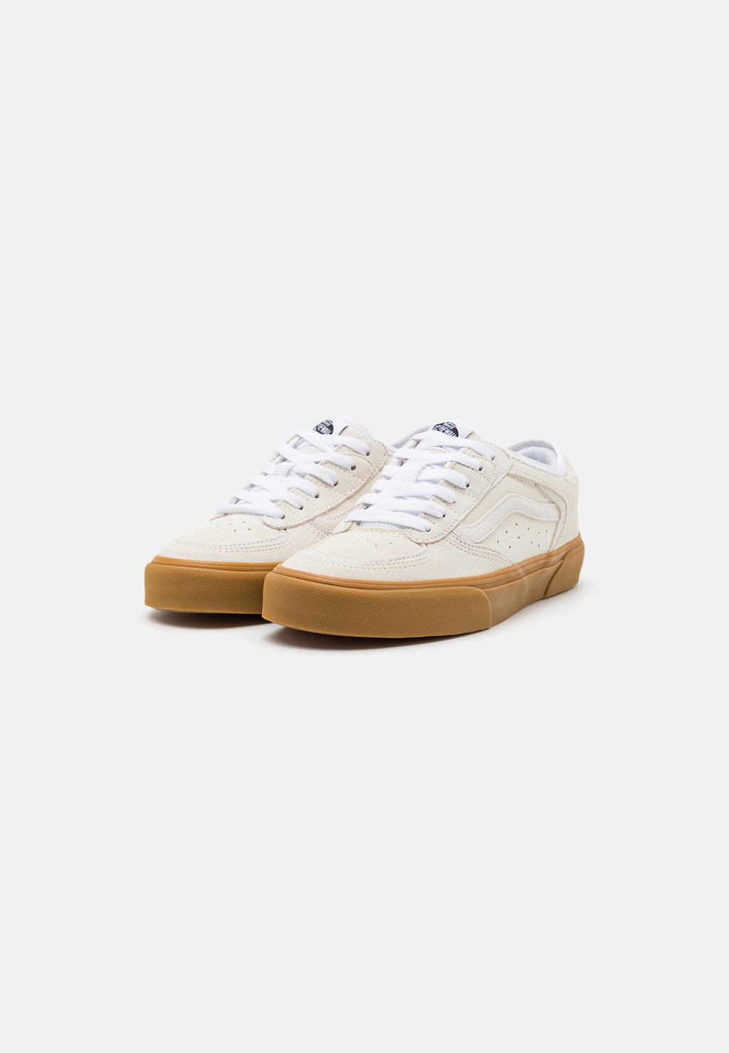 ROWLEY CLASSIC UNISEX - Trainers - marshmallow/white
