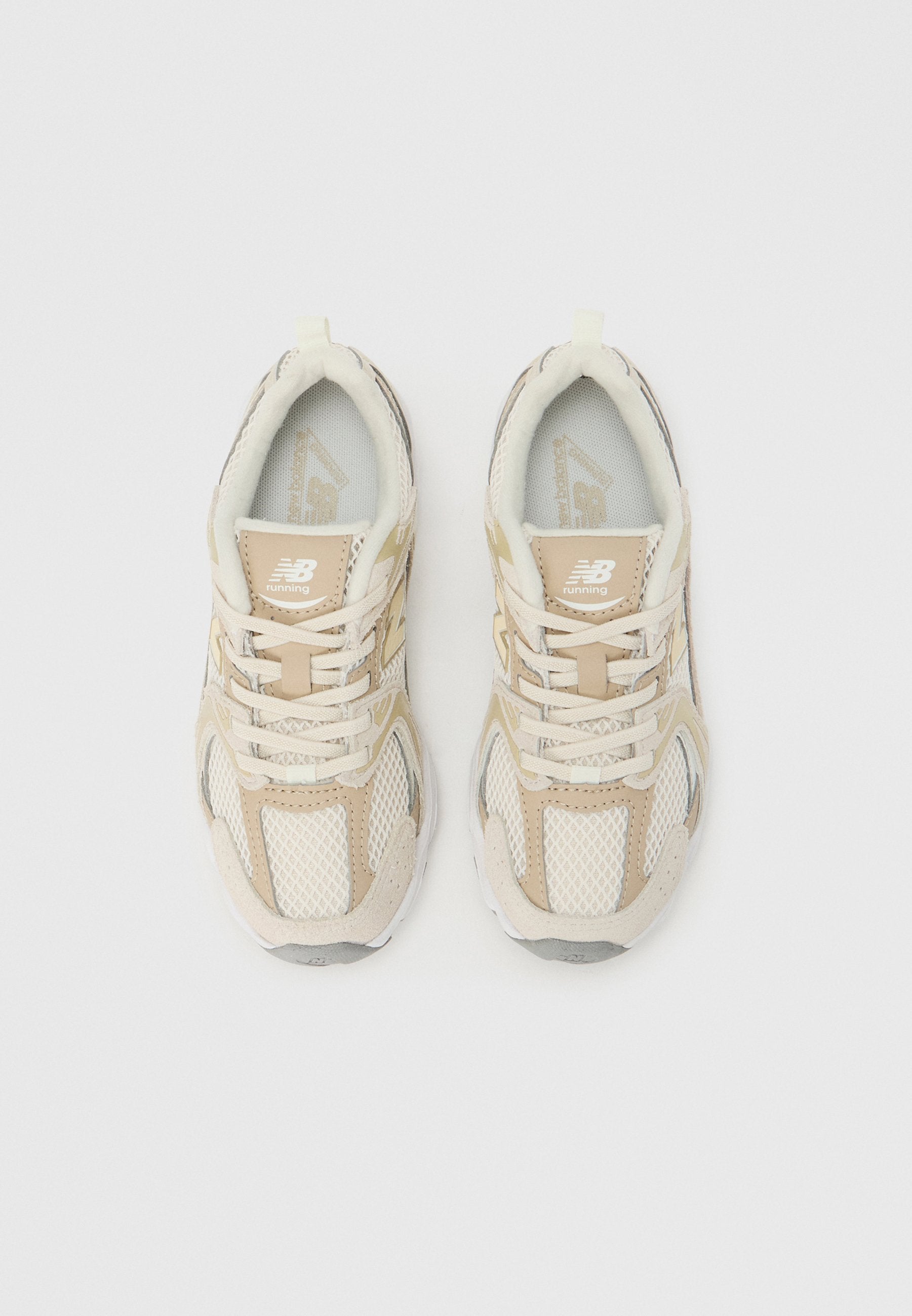 530 UNISEX - Trainers - beige