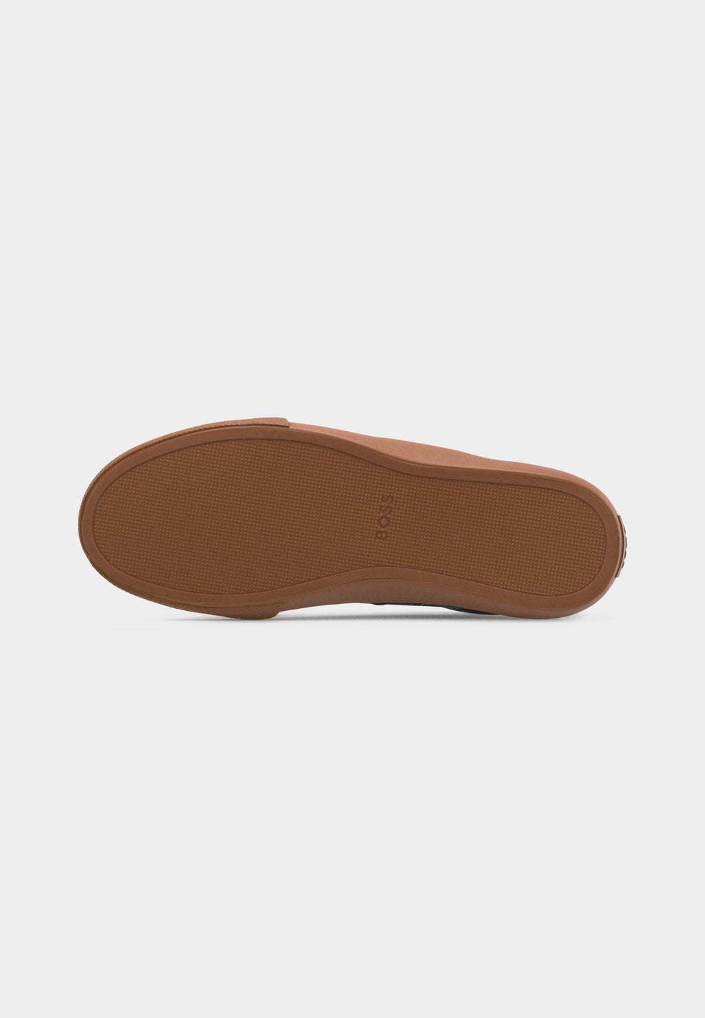 AIDEN - Trainers - open brown