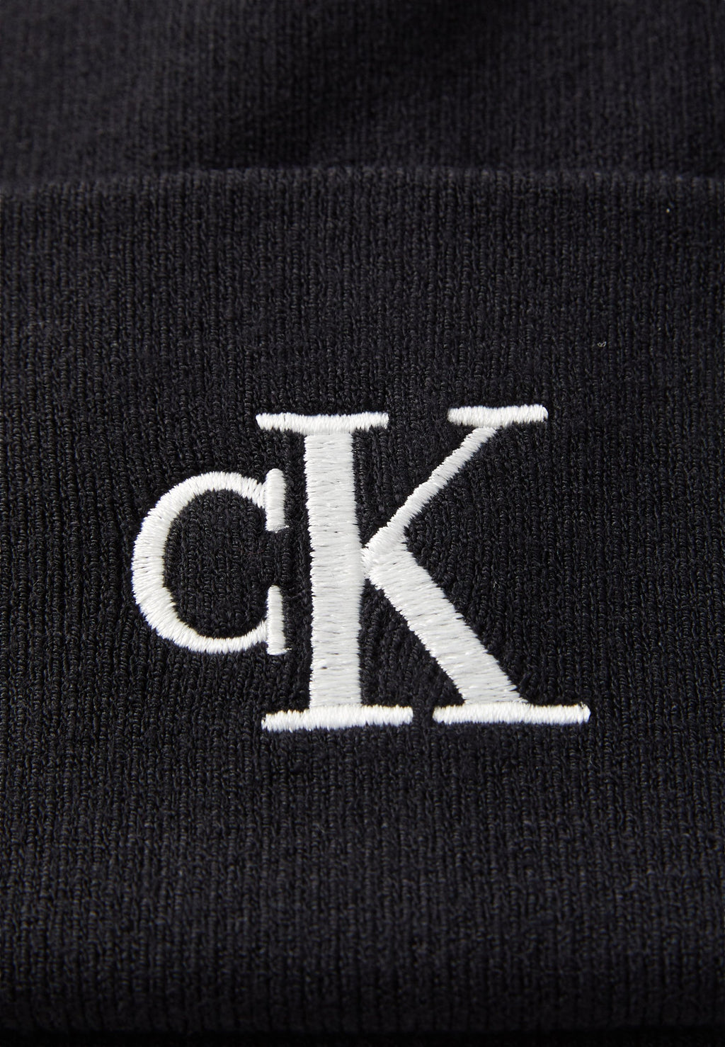 BEANIE UNISEX - Beanie - black
