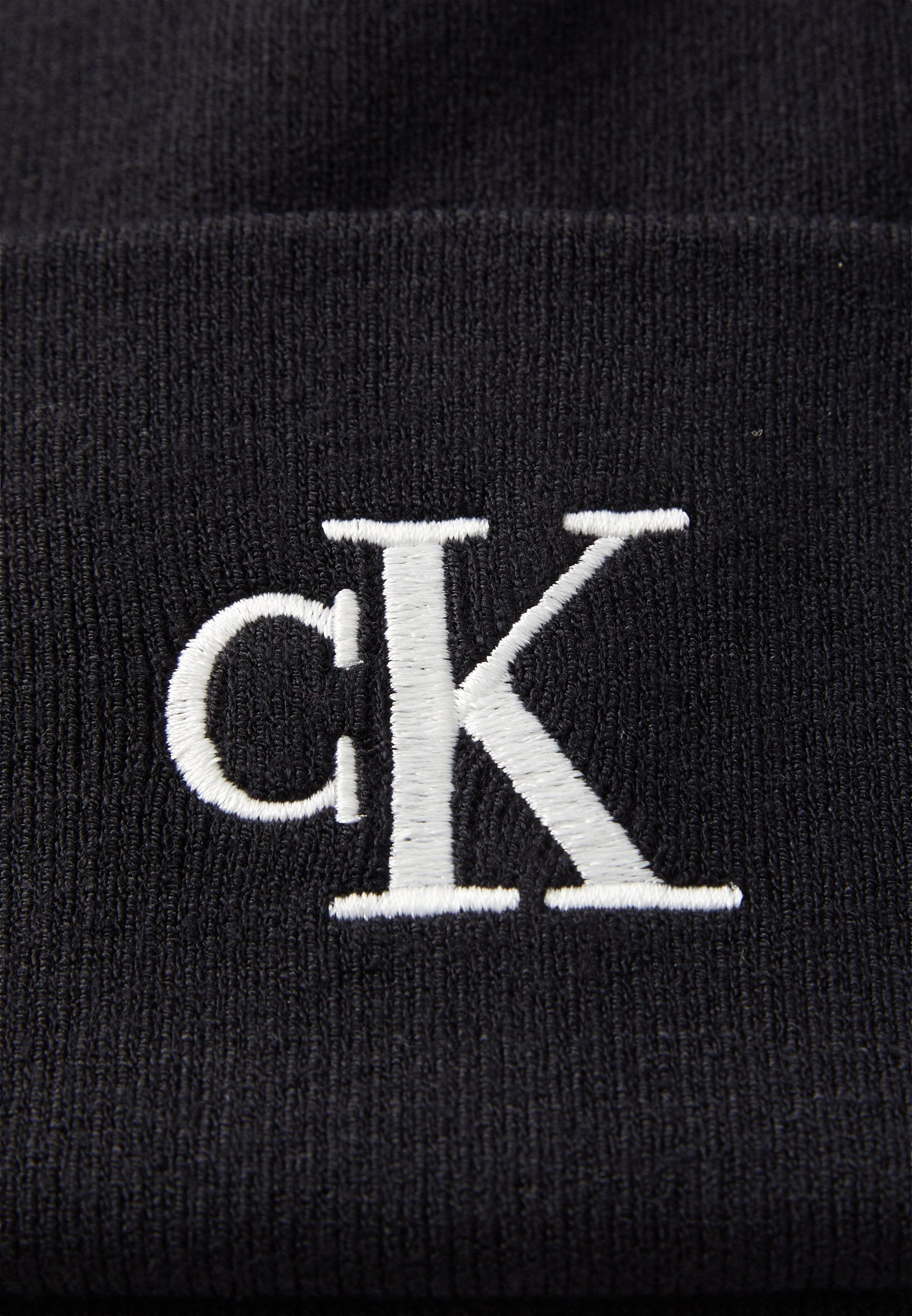BEANIE UNISEX - Beanie - black