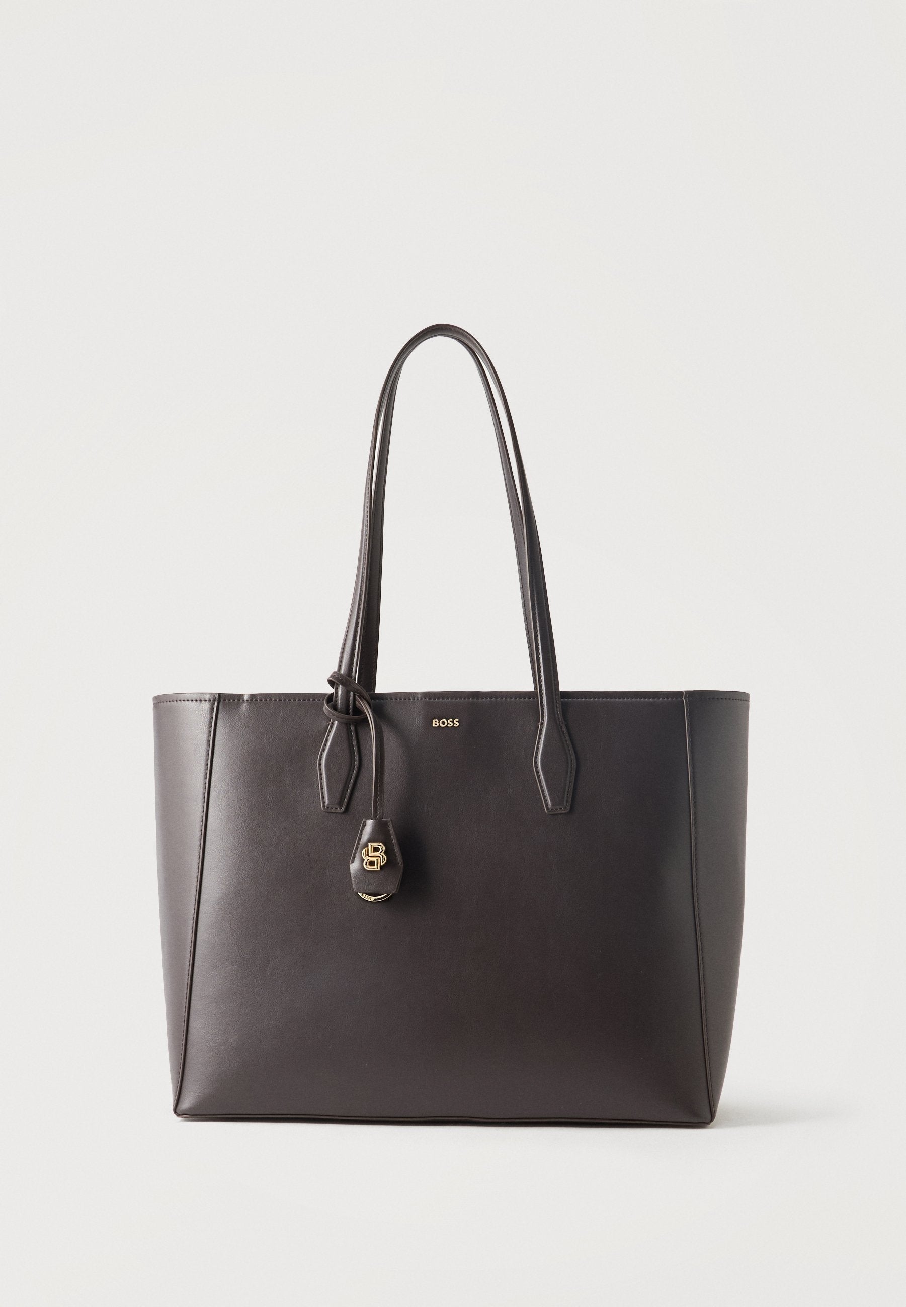 NUMAH TOTE - Tote bag - dark brown