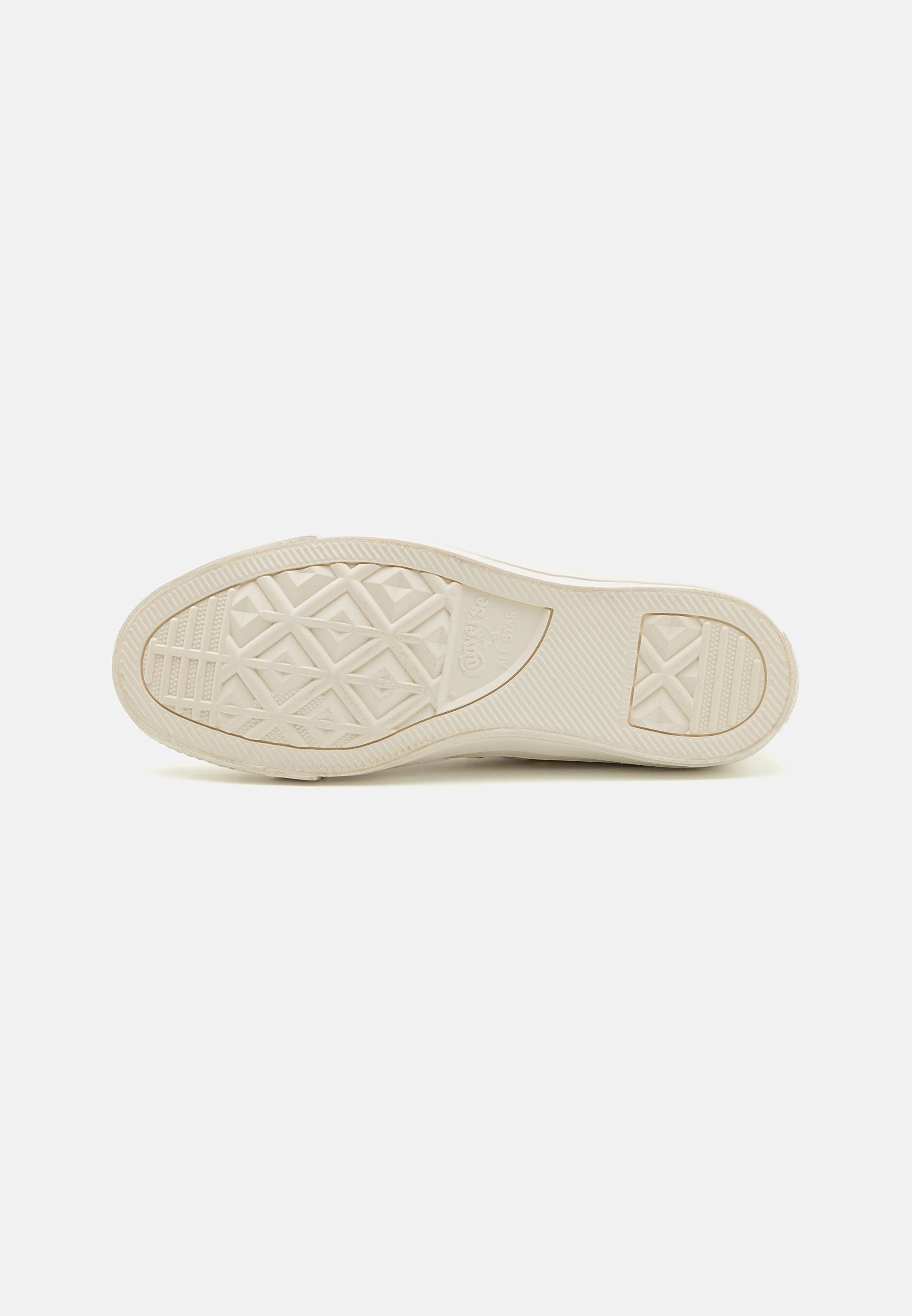 CHUCK TAYLOR ALL STAR - Baskets - egret/gold