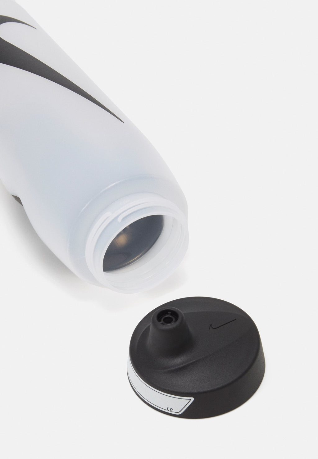 REFUEL BOTTLE GRIP 32 OZ / 946ML UNISEXE - Gourde - naturel/noir