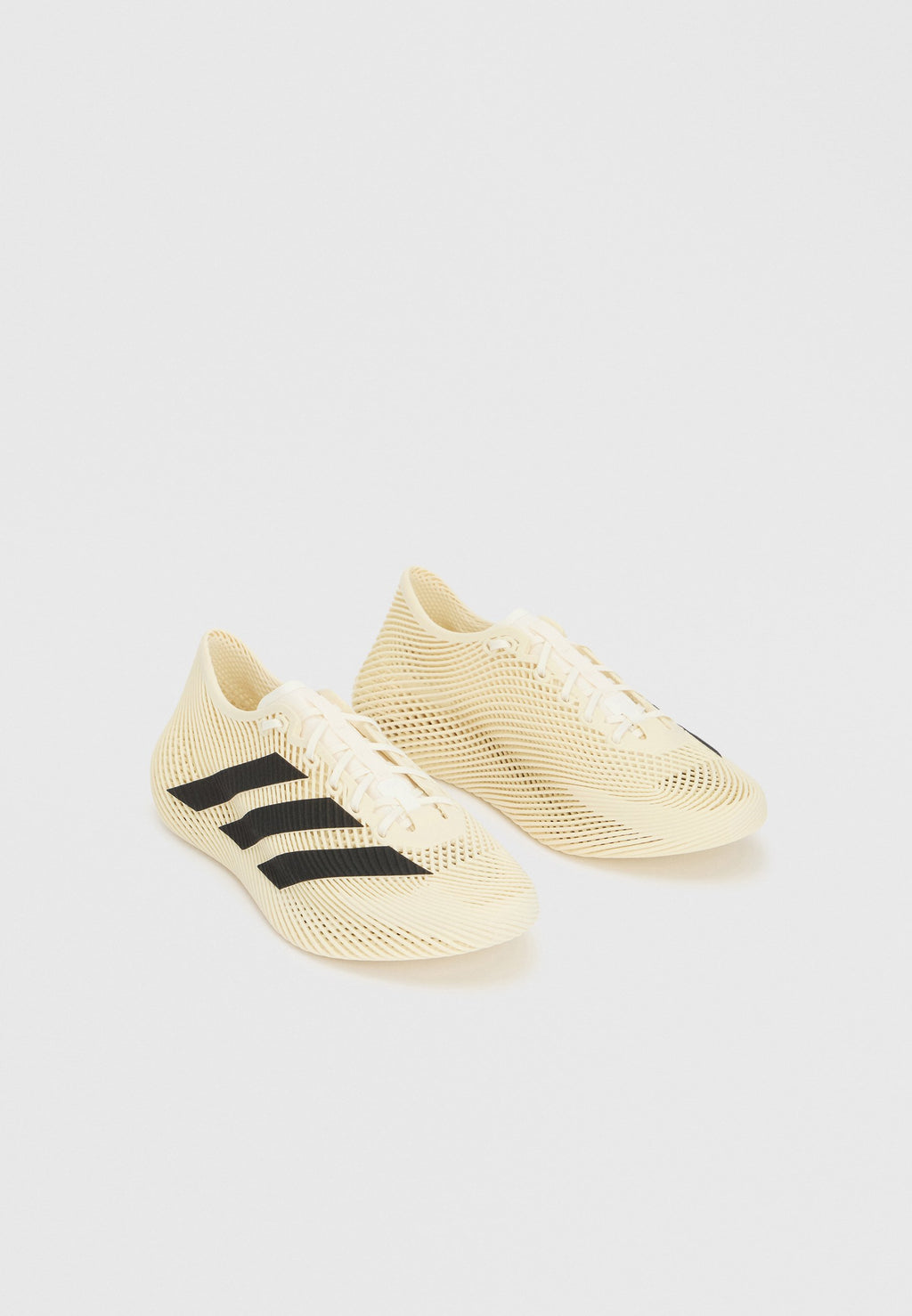 CLIMACOOL - Trainers - off white/core black