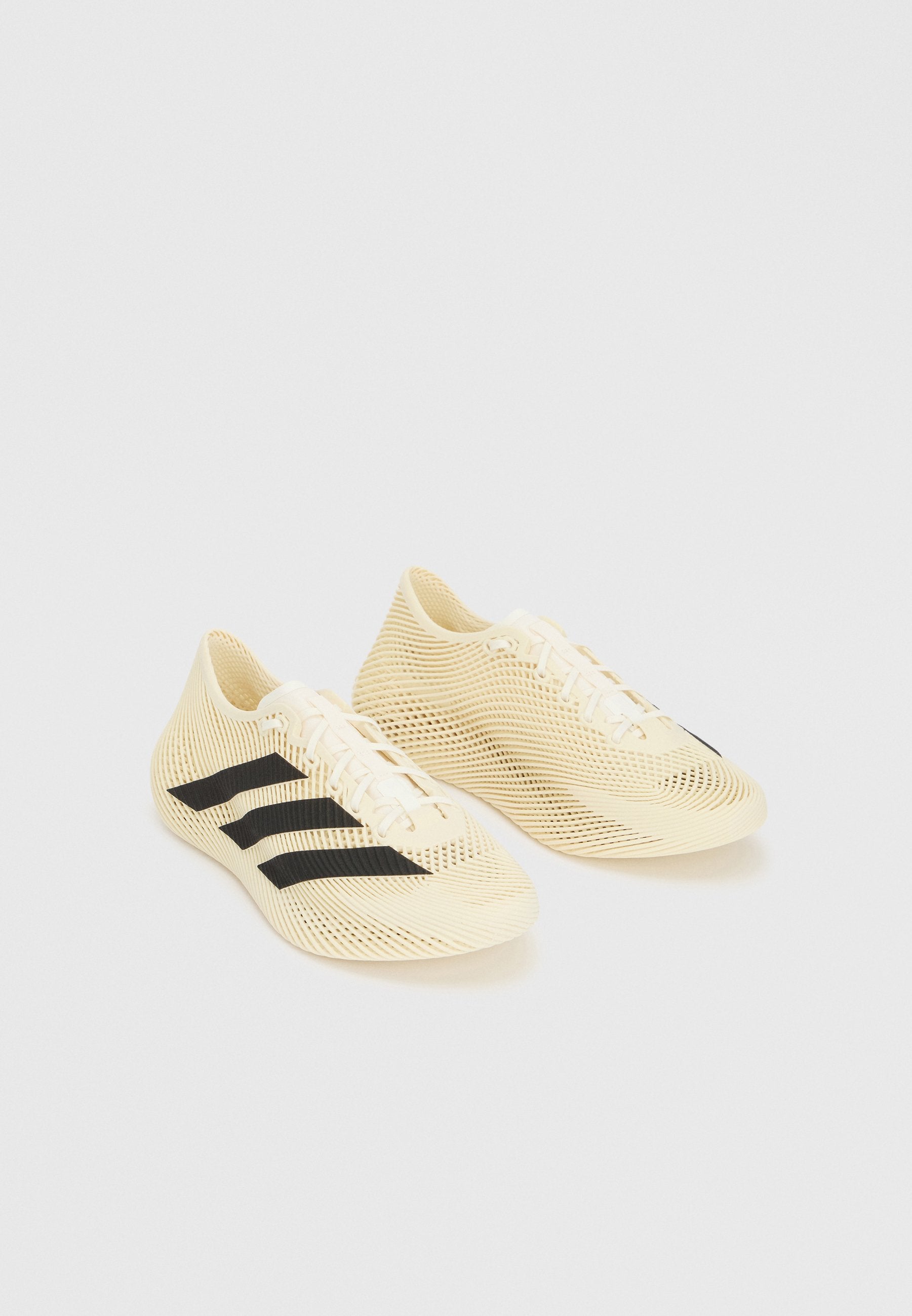 CLIMACOOL - Trainers - off white/core black