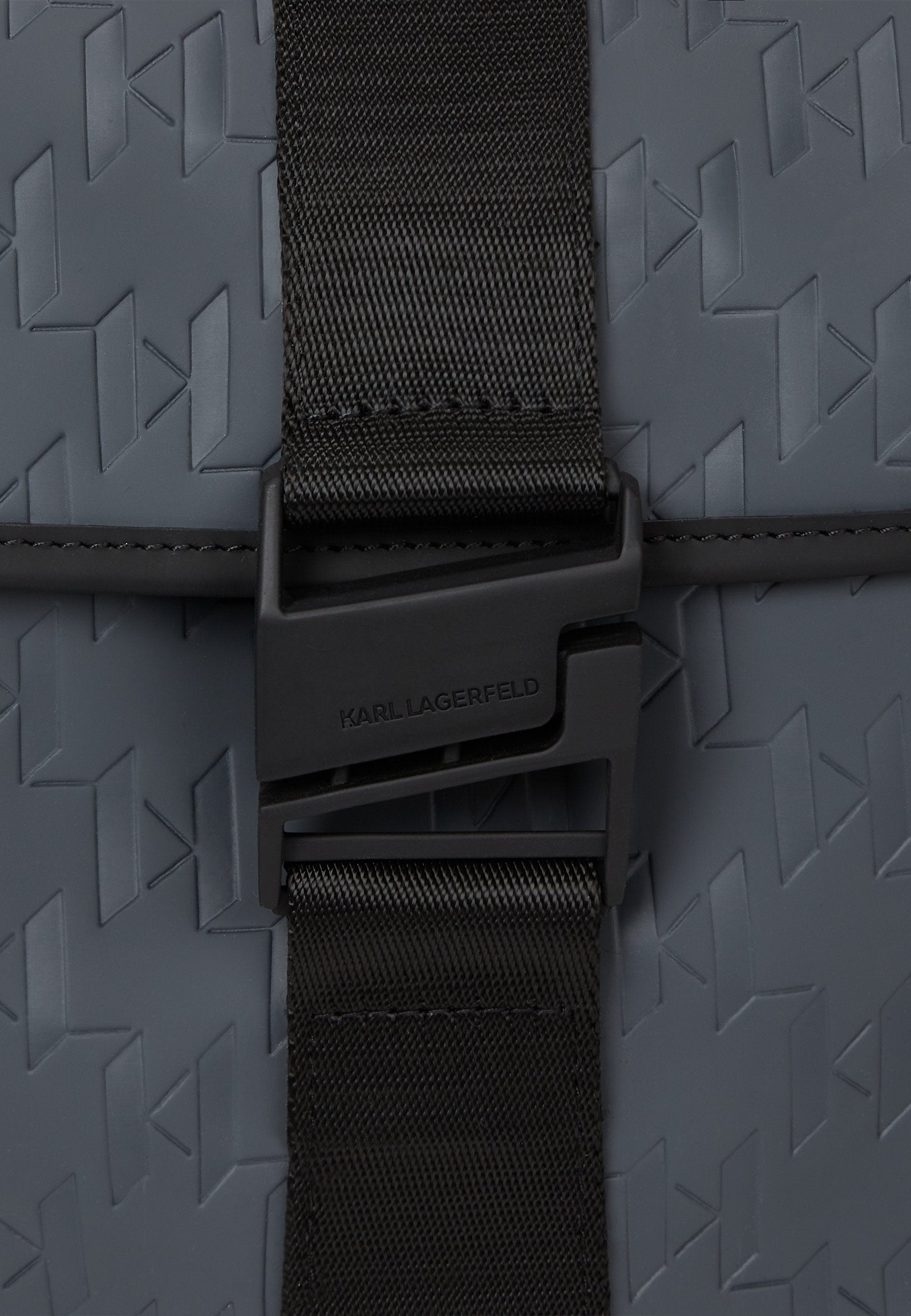MONOGRAM WEATHERPROOF - Rucksack - castlerock