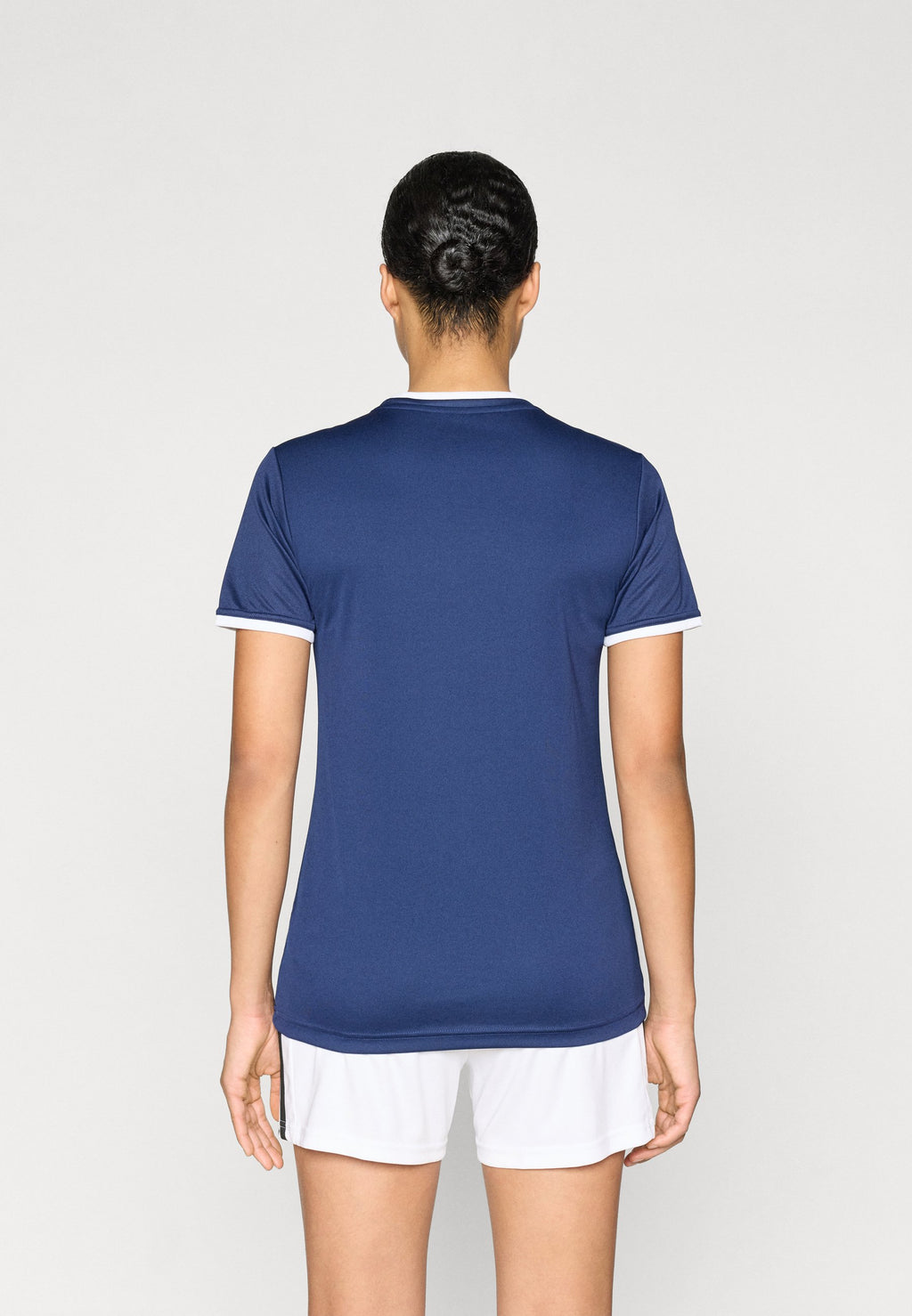 ENTRADA26 - Sports T-shirt - team navy blue/white