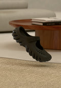 ECHO MARY JANE - Mules - black
