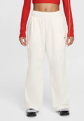 SPORTSWEAR - Cargo trousers - sail