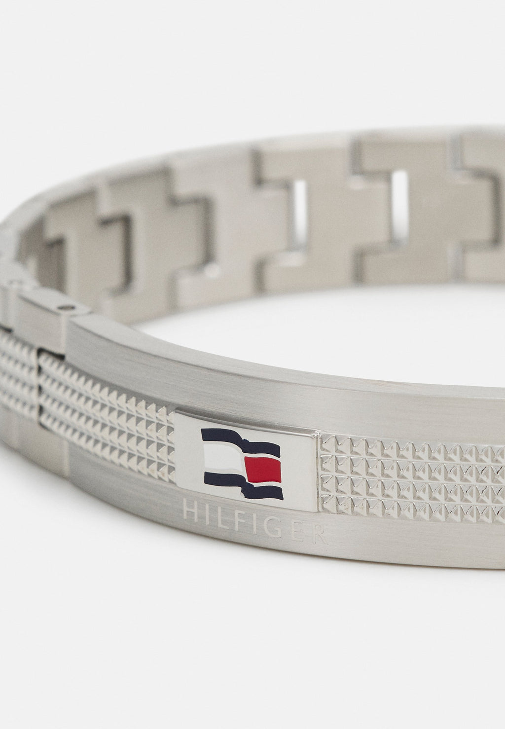 BRACELET - Bracelet - silver-coloured