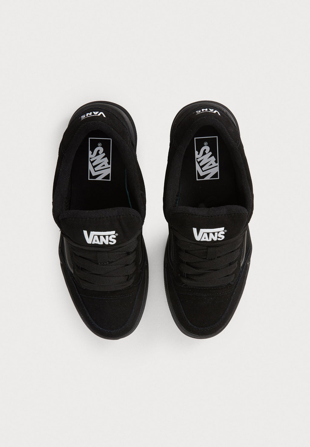 HYLANE UNISEX - Trainers - black