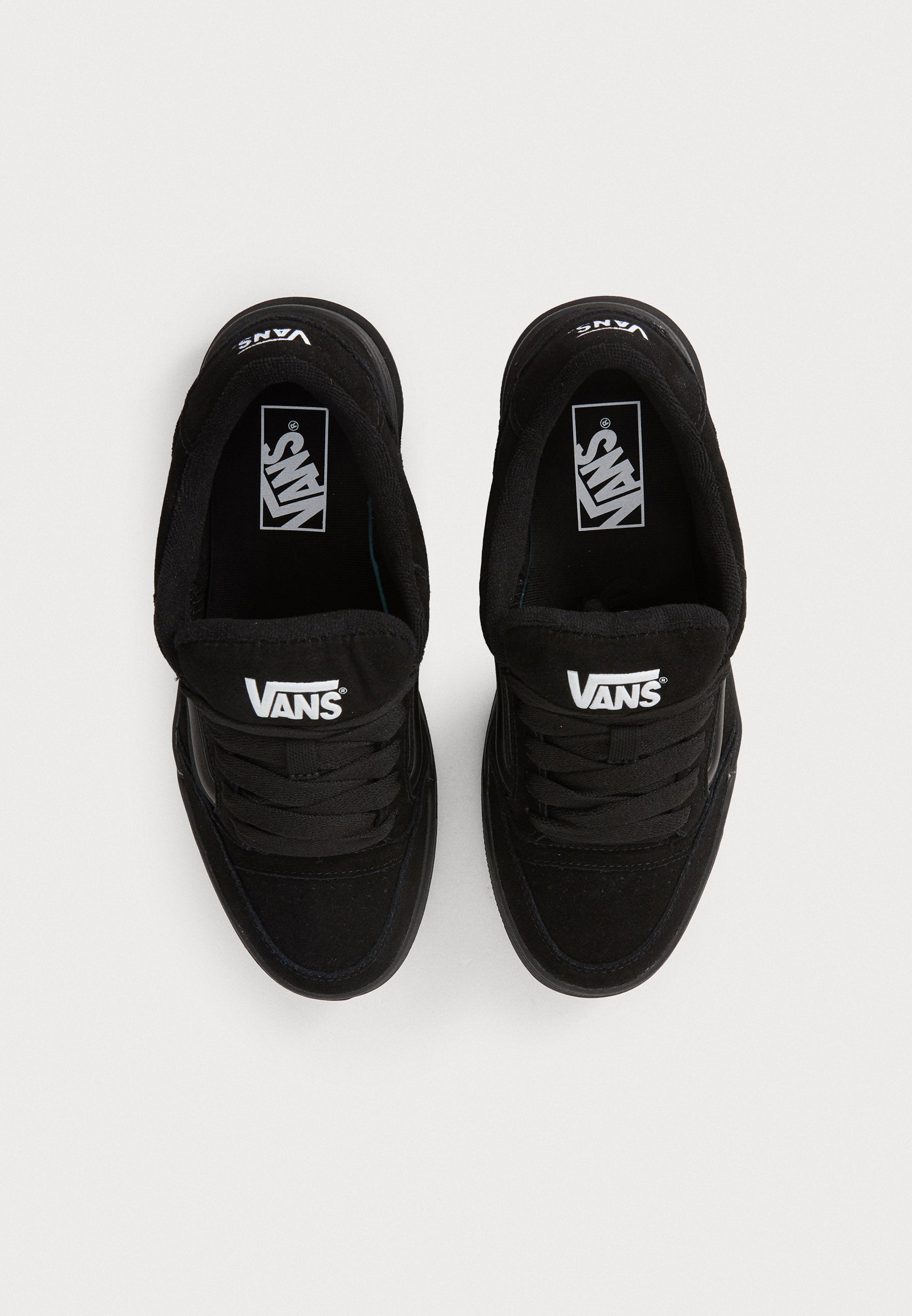 HYLANE UNISEX - Trainers - black