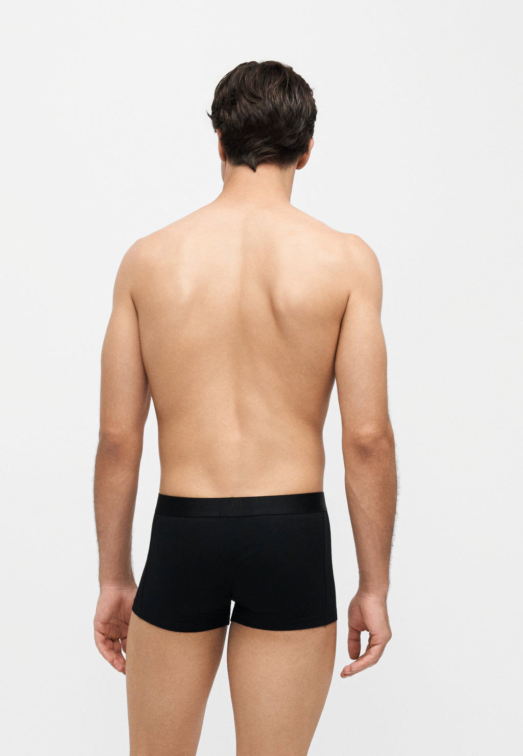 TRUNK ONE 3 PACK - Trunks - open blue