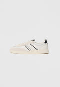 THE GREENWICH - Trainers - ecru/black