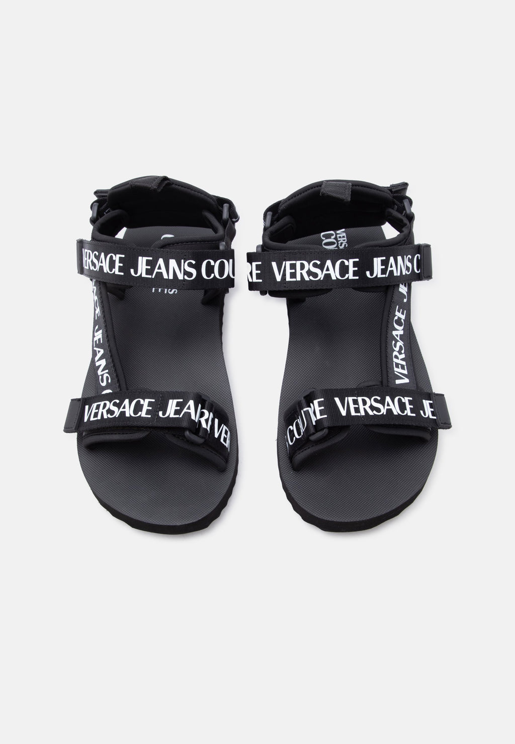 FONDO IPANEMA - Sandals - black