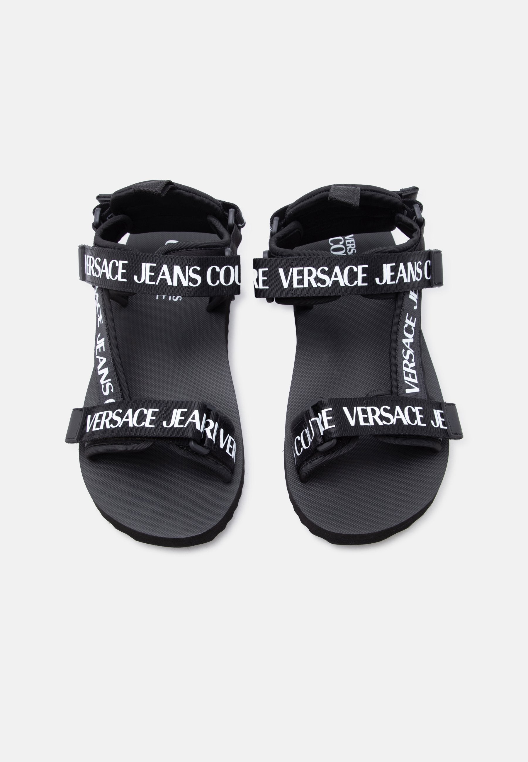 FONDO IPANEMA - Sandals - black