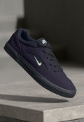 MALOR UNISEX - Trainers - blueprint/white/off noir
